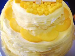 -OL’s Cake鲜荟千层(东风中路店)
