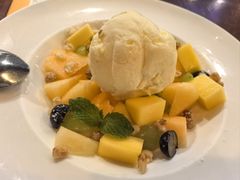 -斯比特花园西餐厅(东方商厦店)