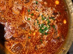 -张翻越·川渝冒菜·武汉黑鸭煲(城北万象城店)