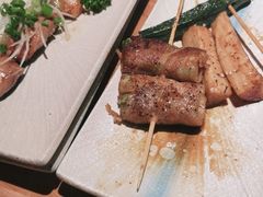-炉胜·炉端烧·居酒屋