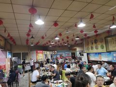 -金卯白肉罩火烧