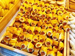 -玛尔哈巴·塔塔尔糕点(华侨小区店)