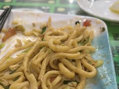 -令氏家外家周秦食府(高新店)
