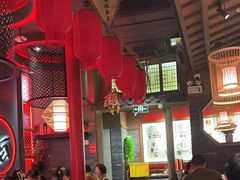-哥老官重庆美蛙鱼头(宝山龙湖店)