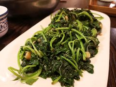 -大洋家·精品潮汕菜·生腌砂锅粥(天河东路店)