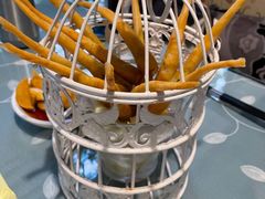 -兰桂坊·花园餐厅(西湖店)