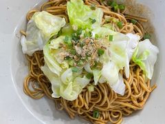 -李先生牛肉面大王(昌平鼓楼店)
