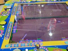 -大玩家(马鞍山万达店)