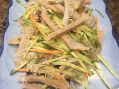 凉拌肚丝-西关回头馆(西关美食街店)