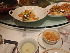 -金轩中餐厅 Jin Xuan(浦东丽思卡尔顿酒店)