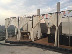 -烛影拾光观景餐厅·创意菜·摄影·小提琴(大唐不夜城店)