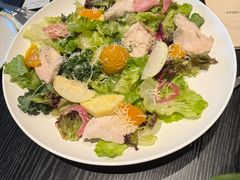 -老友时光·Pizza(泰华黑金店)