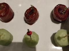 -城南往事(龙贵购物广场店)