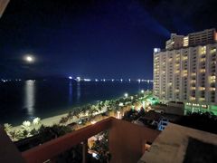 -芽庄喜来登水疗酒店
