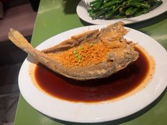 -广九餐室· 镬气大排档(陈家祠店)