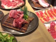 -西塔老太太泥炉烤肉(亚运村店)