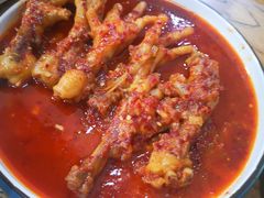 -京玉菲饭店(李村店)