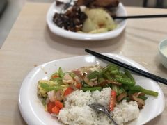 -中国石油大学第2食堂