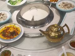 -粤顺渔坊·中山脆肉鲩火锅(清湖店)