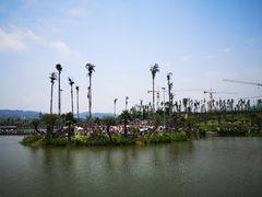 -枫香湖儿童公园