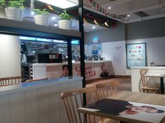 大堂-麦当劳(厦门北站店)
