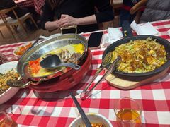 -西贝(枫蓝国际购物中心店)