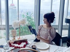 -THE WANG王品(上海中心云端店)
