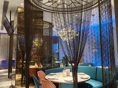 -阿里疆Alijiang·丝路美食·异域风情·清真(长楹天街店)