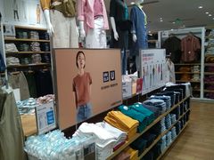 -优衣库(上海虹口龙之梦店)