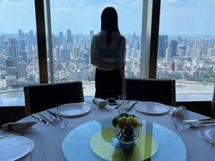 -金轩中餐厅 Jin Xuan(浦东丽思卡尔顿酒店)
