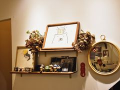 -白熊咖啡(闽江大道店)