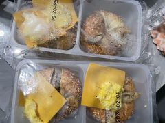 -85度C(厦门中华城新店)