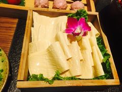 -盡膳口福跷脚牛肉火锅(合生汇购物中心店)