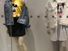 -H&M(鹏欣水游城店)
