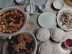 -红蜡烛-养生粥-津鲁菜(中山路店)