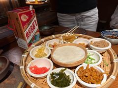 -包整·丝娃娃(一览甲秀楼风景店)