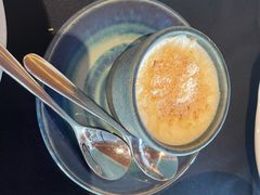 香米布丁-Efes Turkish & Mediterranean Cuisine 艾菲斯餐厅(陆家嘴店)