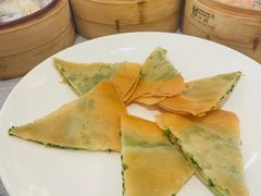 -潮府馆·非遗潮州菜·港式点心(世纪公园店)