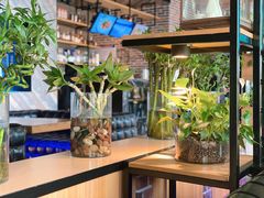 -暹罗酒肆泰餐厅酒吧