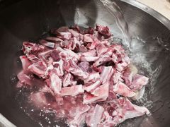 -羊来顺冰煮鲜羊 铁锅烀羊肉(中央大街店)