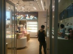 门面-好利来(红旗万达店)