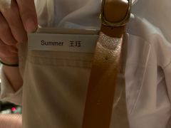 -君悦酒店·La Terrazza意合園·意式风味