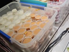 -热将汉堡 HOT SAUCE(下马坊店)