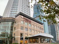 -上海浦东华美达大酒店