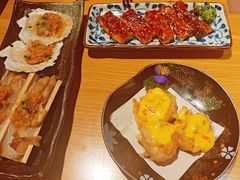 -三石铁板烧(紫竹桥店)