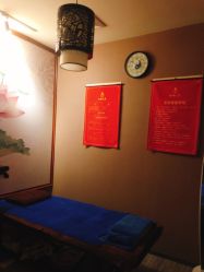 -御品•瑶浴灸疗SPA