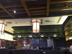 大堂-小厨娘淮扬菜(清江苏宁广场店)