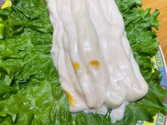 -清真·马家火锅美食城(镇江北路店)