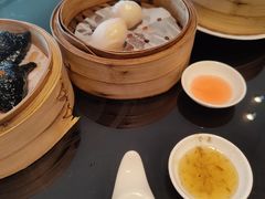 -厦门艾美酒店·乐美中餐厅