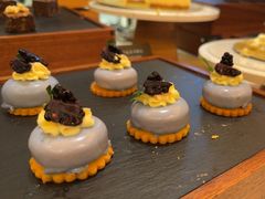 -美食汇自助餐厅·杭州城中香格里拉